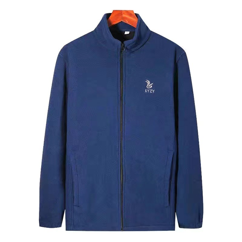 Crossland Fleece Jacket