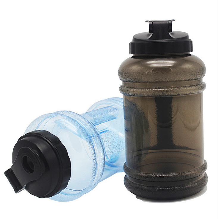 BPA Free Portable Plastic Water Jug With Handle Sport Water Jug Plastic