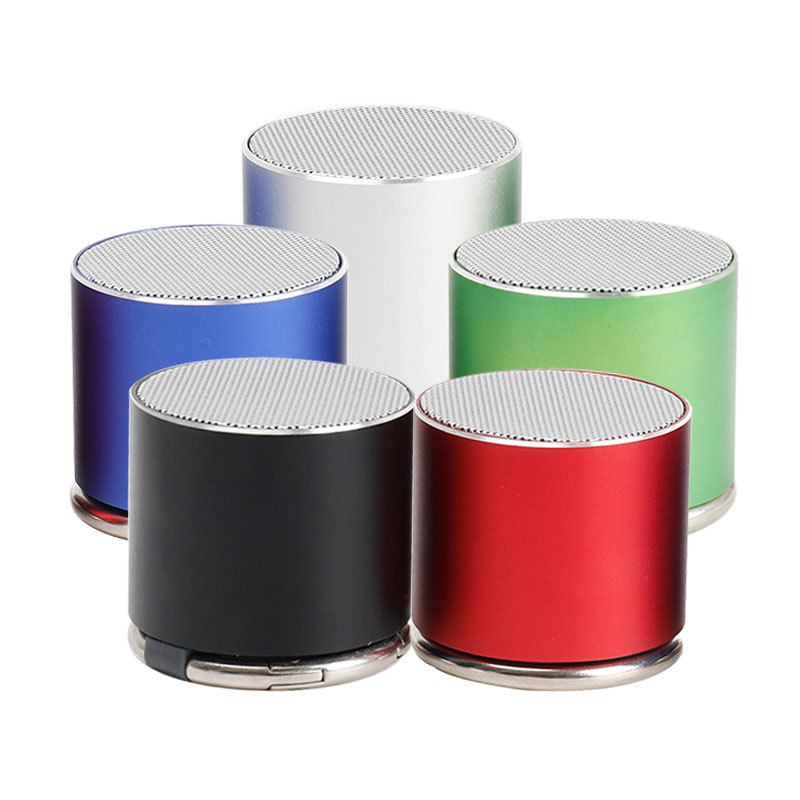 Blutetooh speaker