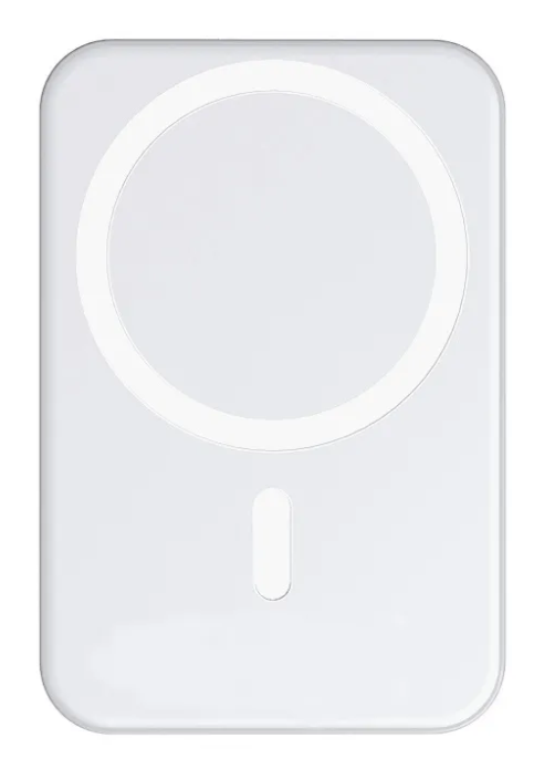 Magnetic Power Bank 5000mAh Wireless Portable Charger