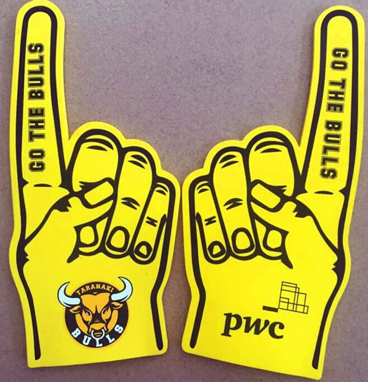 OZ339  Giant Foam Finger