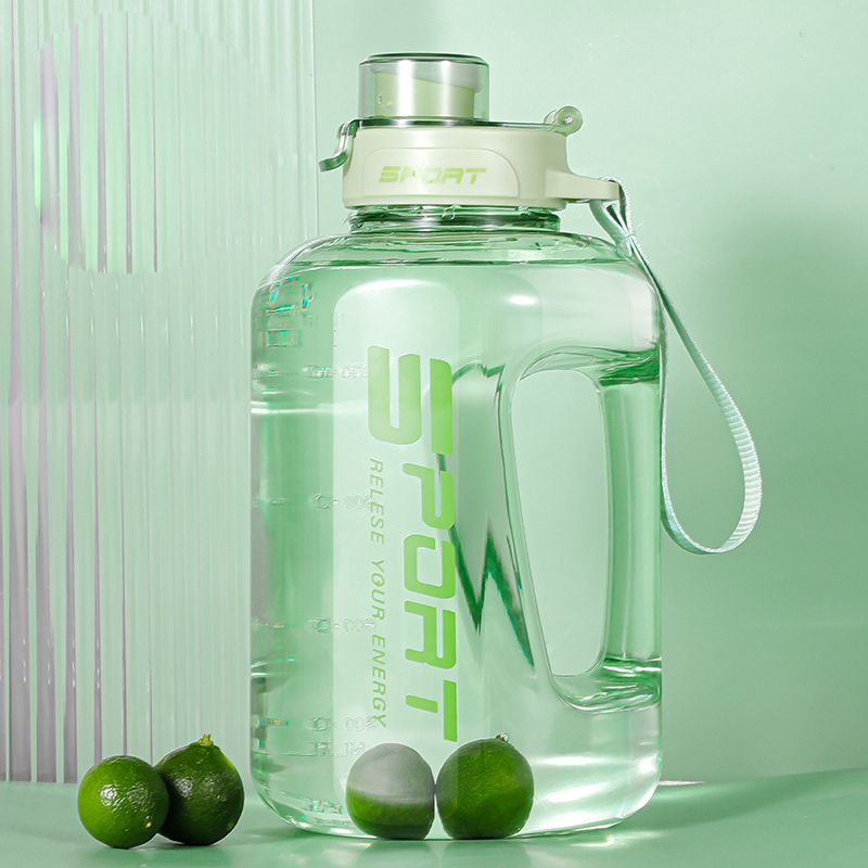 OZ033 40oz Drinking Cup Large Capacity Water tumbler Outdoor Sport