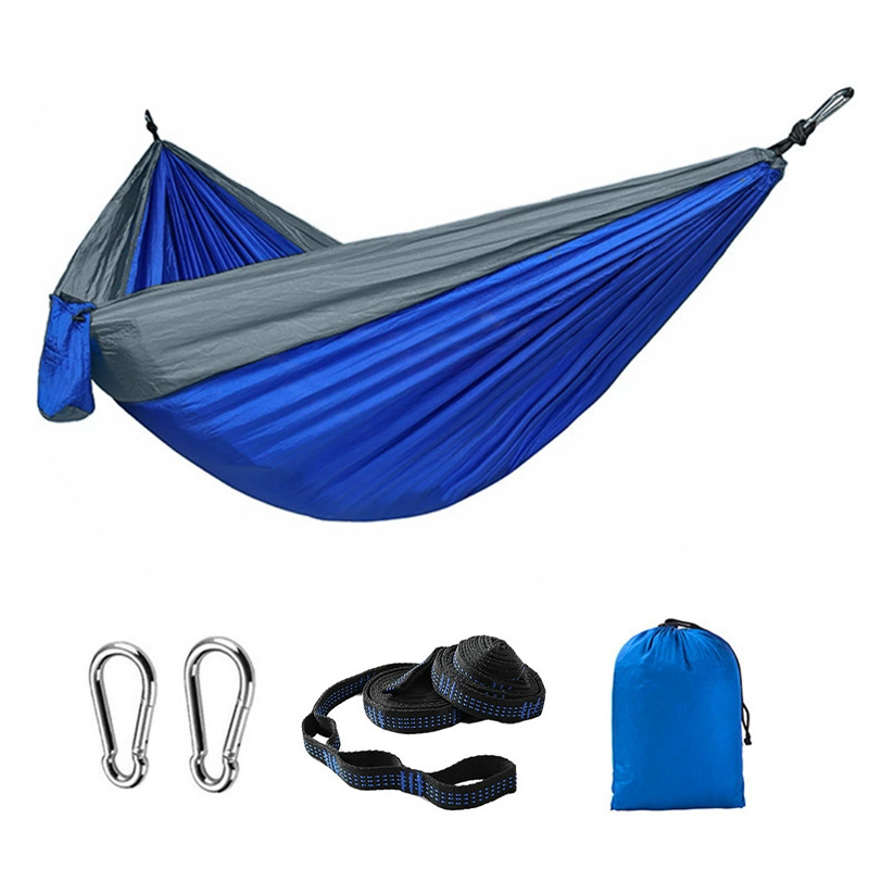 OZ283 Hammock for Camping Gear for The Outdoors Backpacking