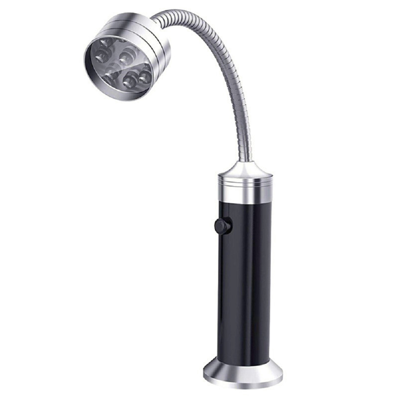 OZ104 Barbecue Grill Light for Outdoor Super Bright Led Bbq