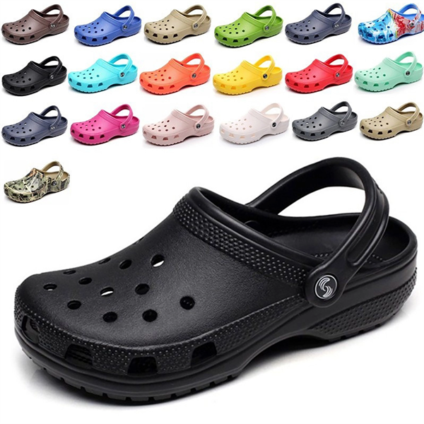OZ079 Unisex Adult Classic Clog