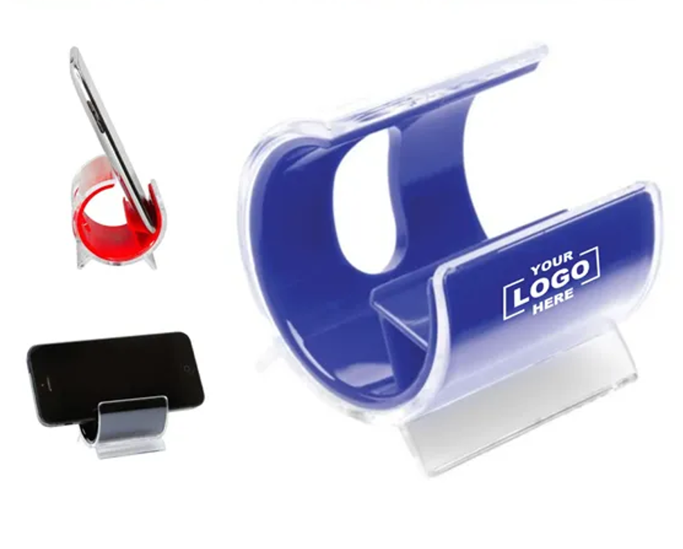 OZ213 Curved Cell Phone Holder
